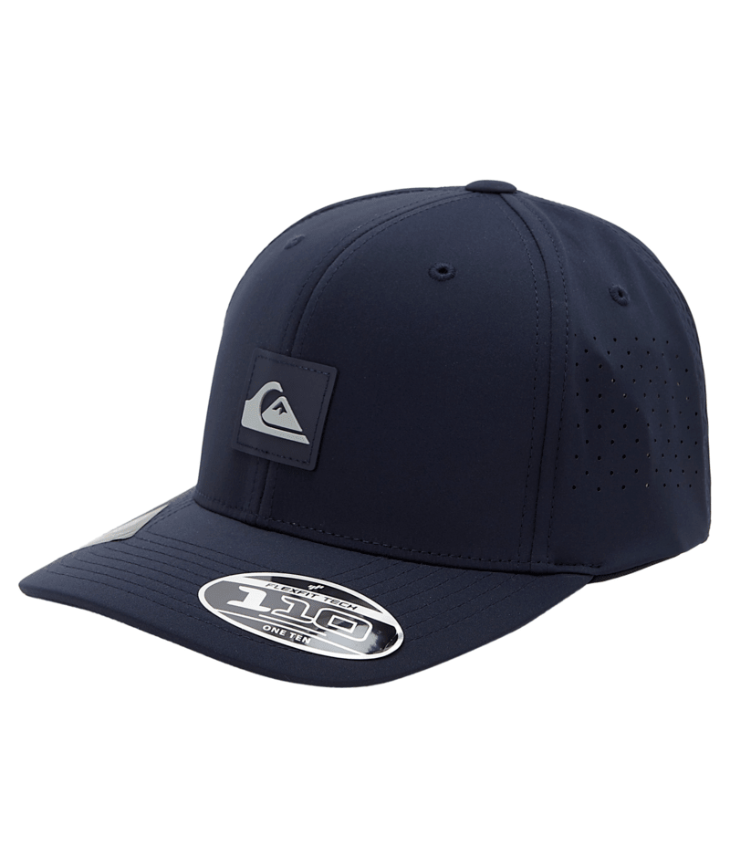 QUICKSILVER GORRA ADAPTED