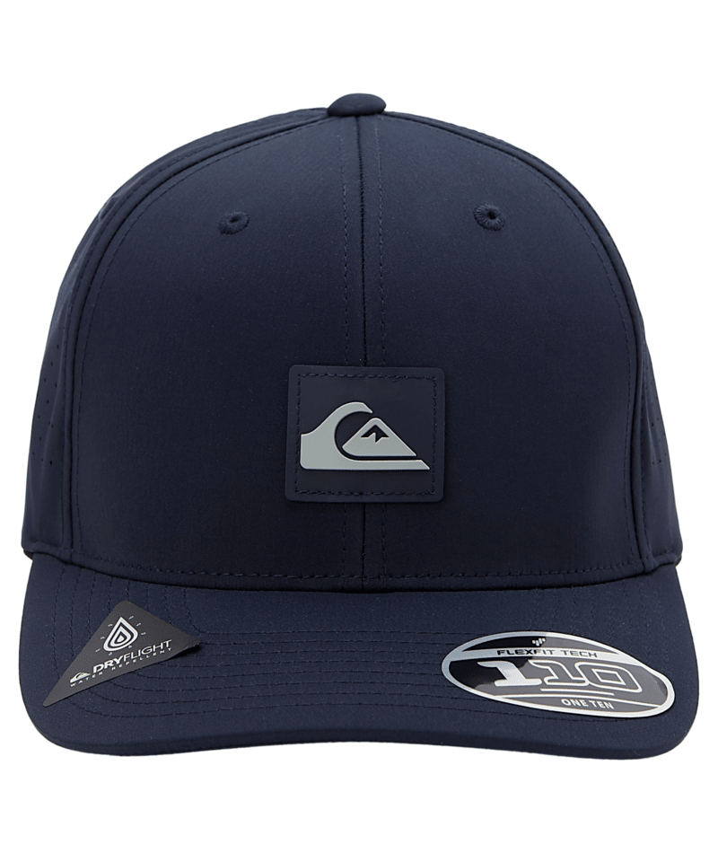 QUICKSILVER GORRA ADAPTED