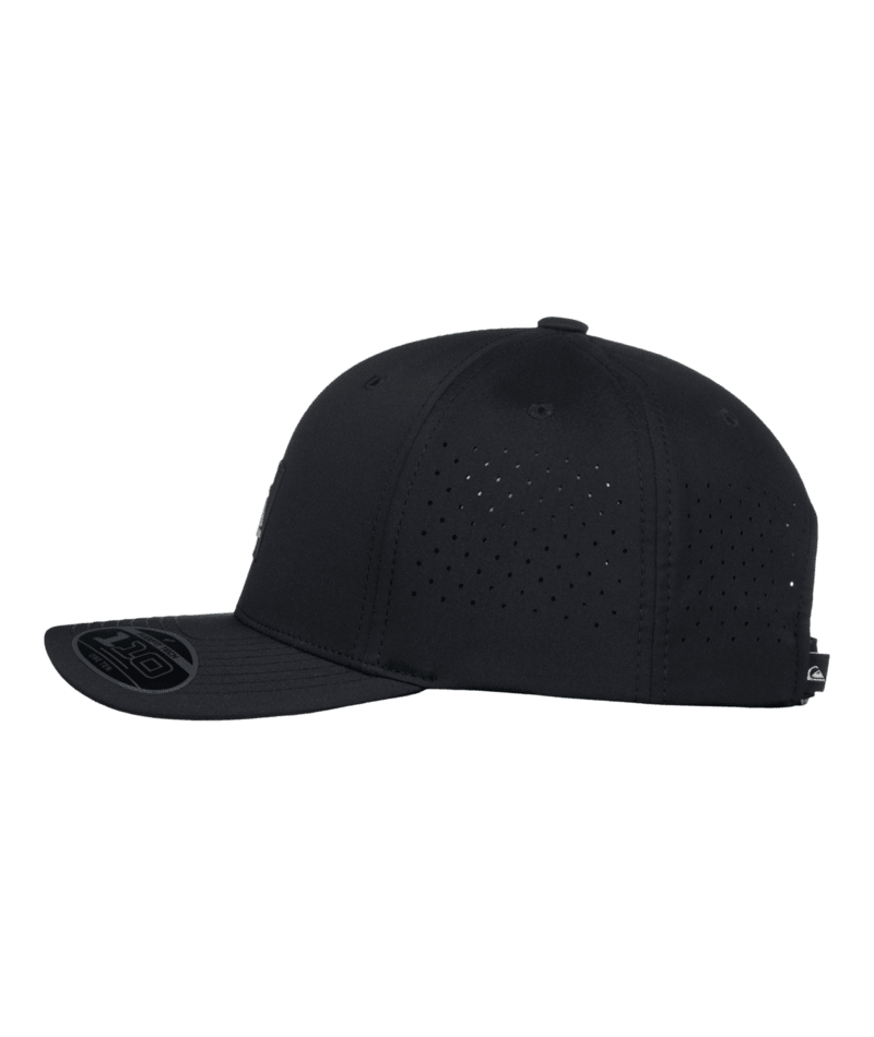 QUICKSILVER GORRA ADAPTED