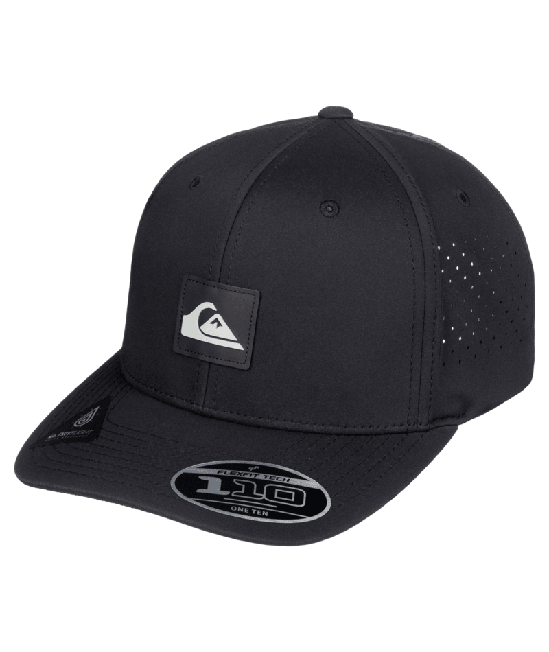 QUICKSILVER GORRA ADAPTED