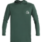 QUIKSILVER DNA BUBBLE LOGO SURF TEE SUETER MEN