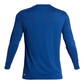 QUIKSILVER DNA BUBBLE LOGO SURF TEE SUETER MEN