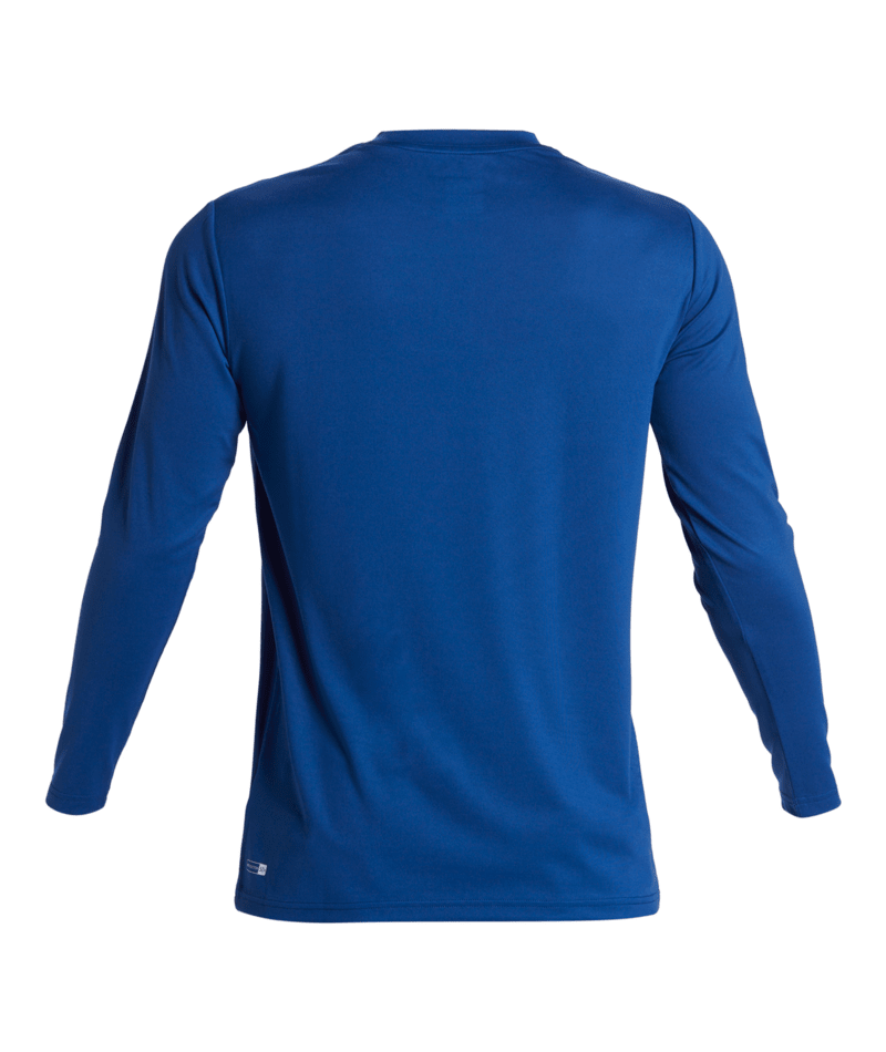 QUIKSILVER DNA BUBBLE LOGO SURF TEE SUETER MEN