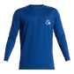 QUIKSILVER DNA BUBBLE LOGO SURF TEE SUETER MEN