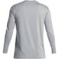 QUIKSILVER DNA BUBBLE LOGO SURF TEE SUETER MEN