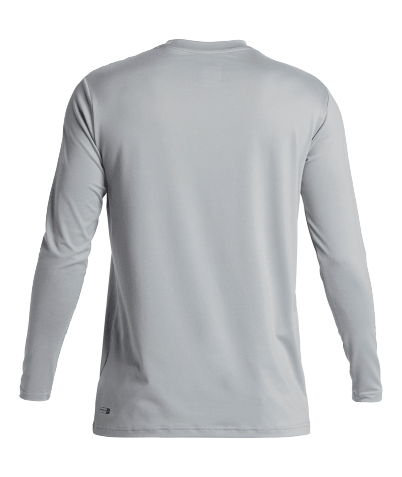 QUIKSILVER DNA BUBBLE LOGO SURF TEE SUETER MEN