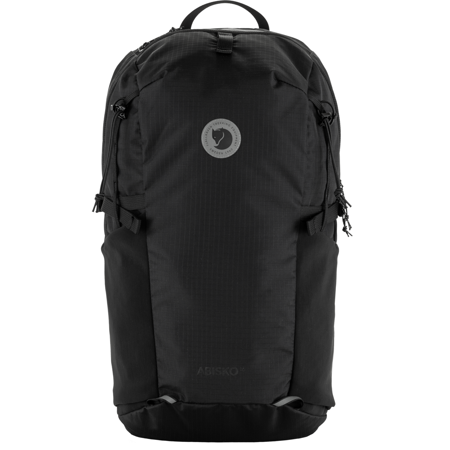 FJÄLLRÄVEN ABISKO SOFTPACK 16L