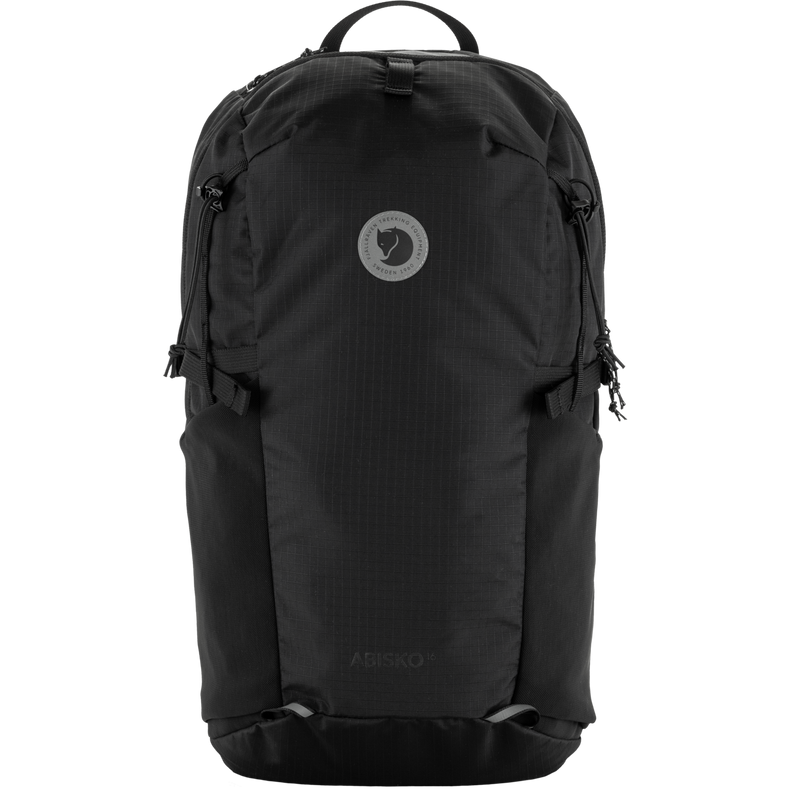 FJÄLLRÄVEN ABISKO SOFTPACK 16L