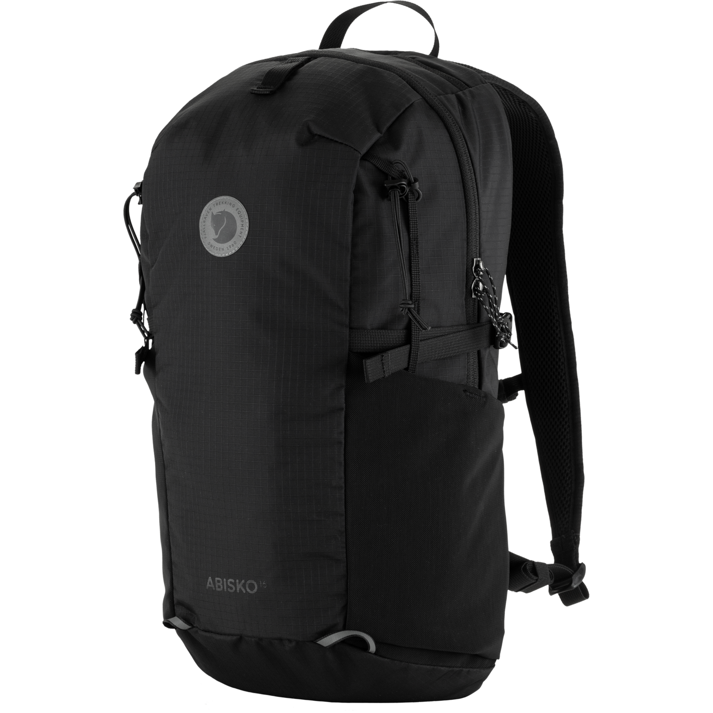 FJÄLLRÄVEN ABISKO SOFTPACK 16L