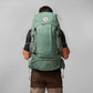 FJÄLLRÄVEN ABISKO TREK 48L S/M