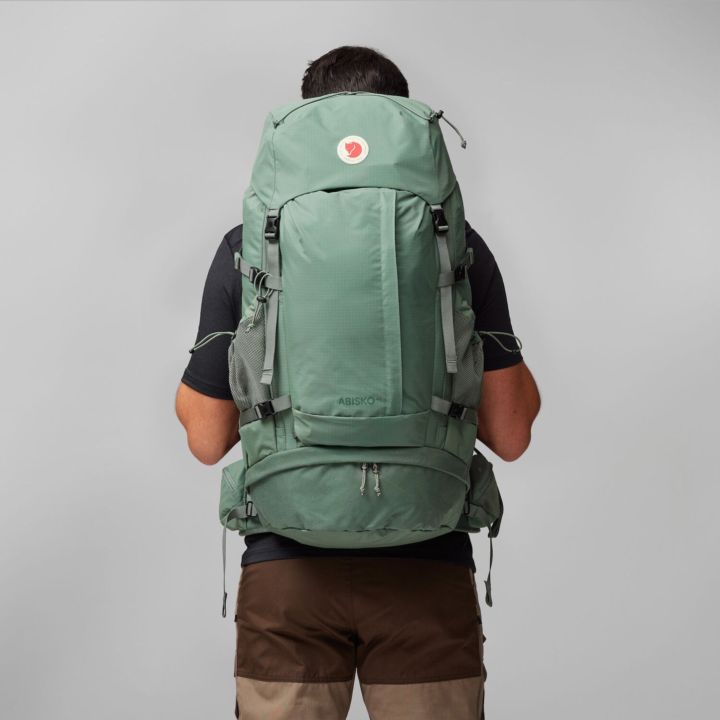 FJÄLLRÄVEN ABISKO TREK 48L S/M