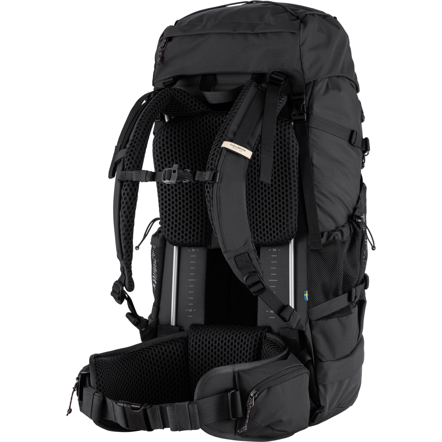 FJÄLLRÄVEN ABISKO TREK 48L M/L
