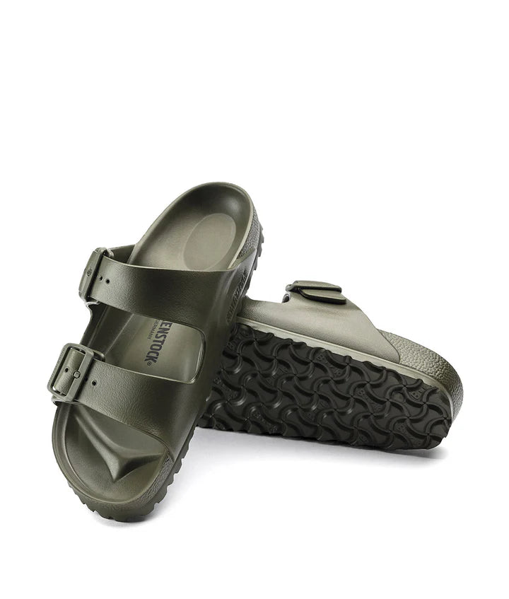 BIRKENSTOCK SANDALIA ARIZONA EVA KHAKI