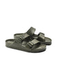 BIRKENSTOCK SANDALIA ARIZONA EVA KHAKI