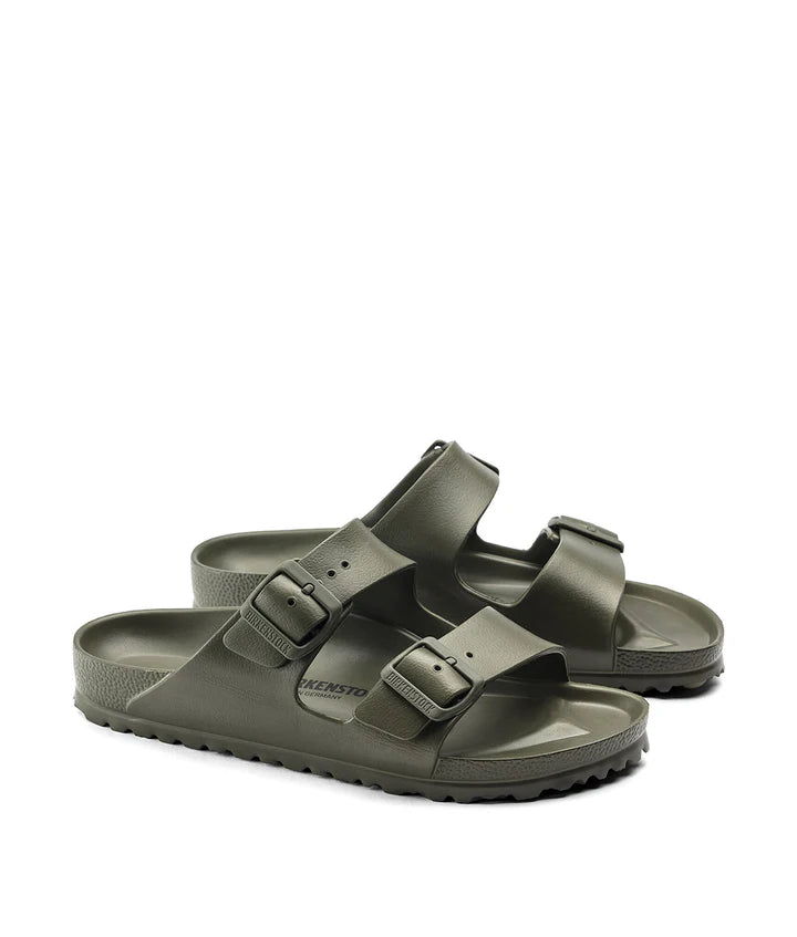 BIRKENSTOCK SANDALIA ARIZONA EVA KHAKI