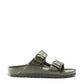 BIRKENSTOCK SANDALIA ARIZONA EVA KHAKI