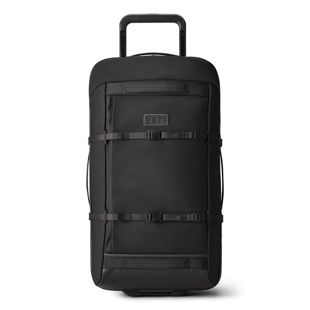 MALETA/ CROSSROADS LUGGAGE 29" BLACK