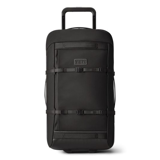 MALETA/ CROSSROADS LUGGAGE 29" BLACK