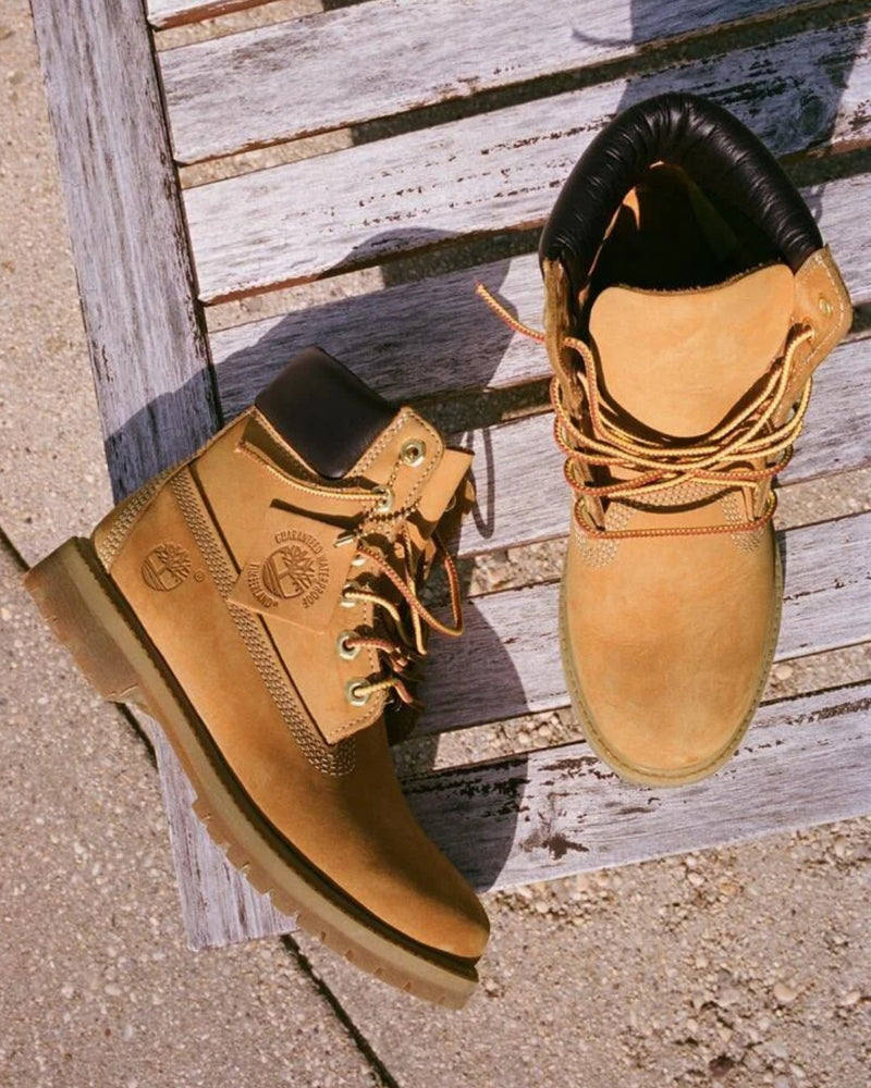 CALZADO, BOTAS, Y SANDALIAS