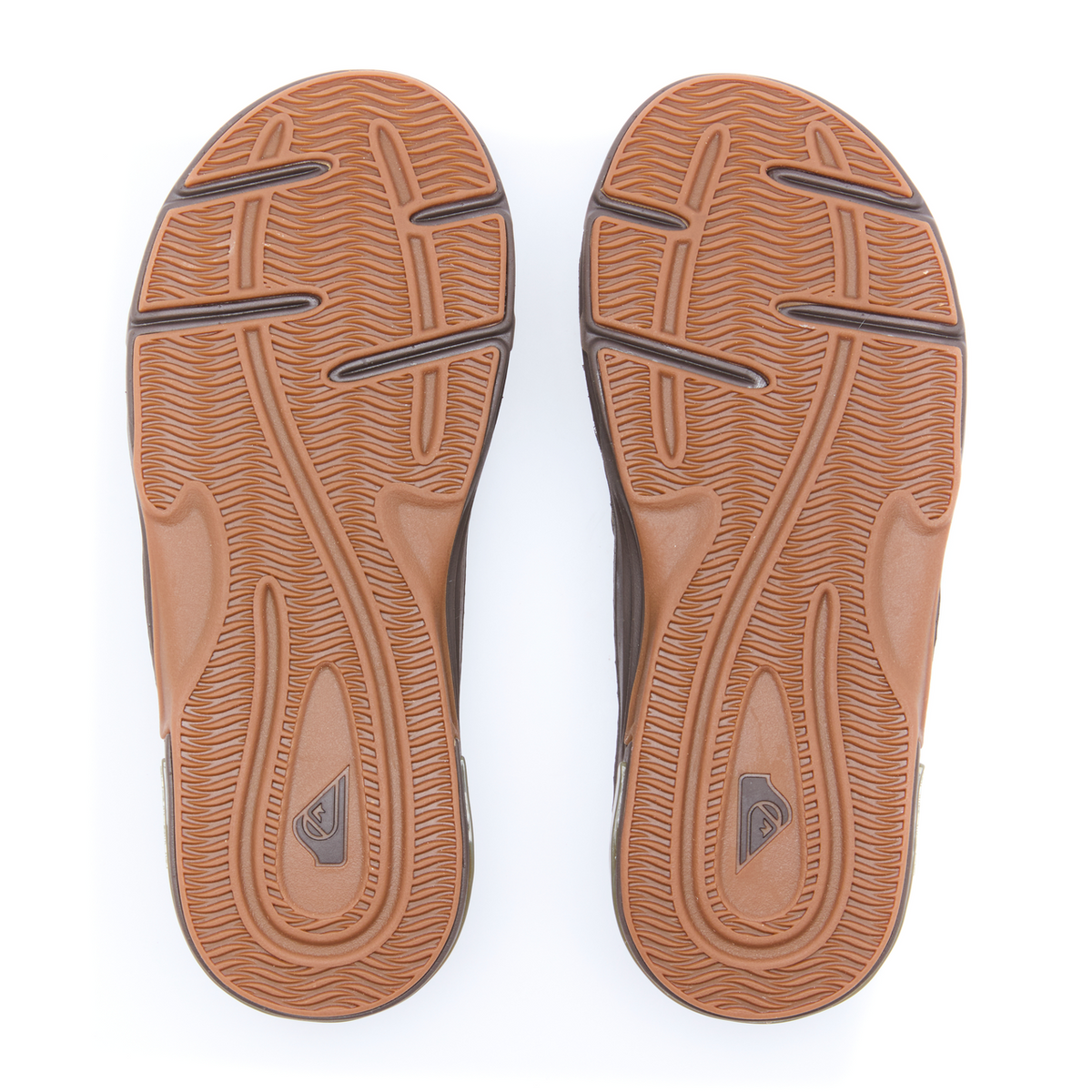 QUIKSILVER MAKUA DELUX SANDALIA MEN