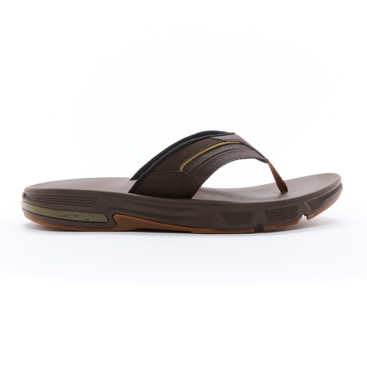 QUIKSILVER MAKUA DELUX SANDALIA MEN