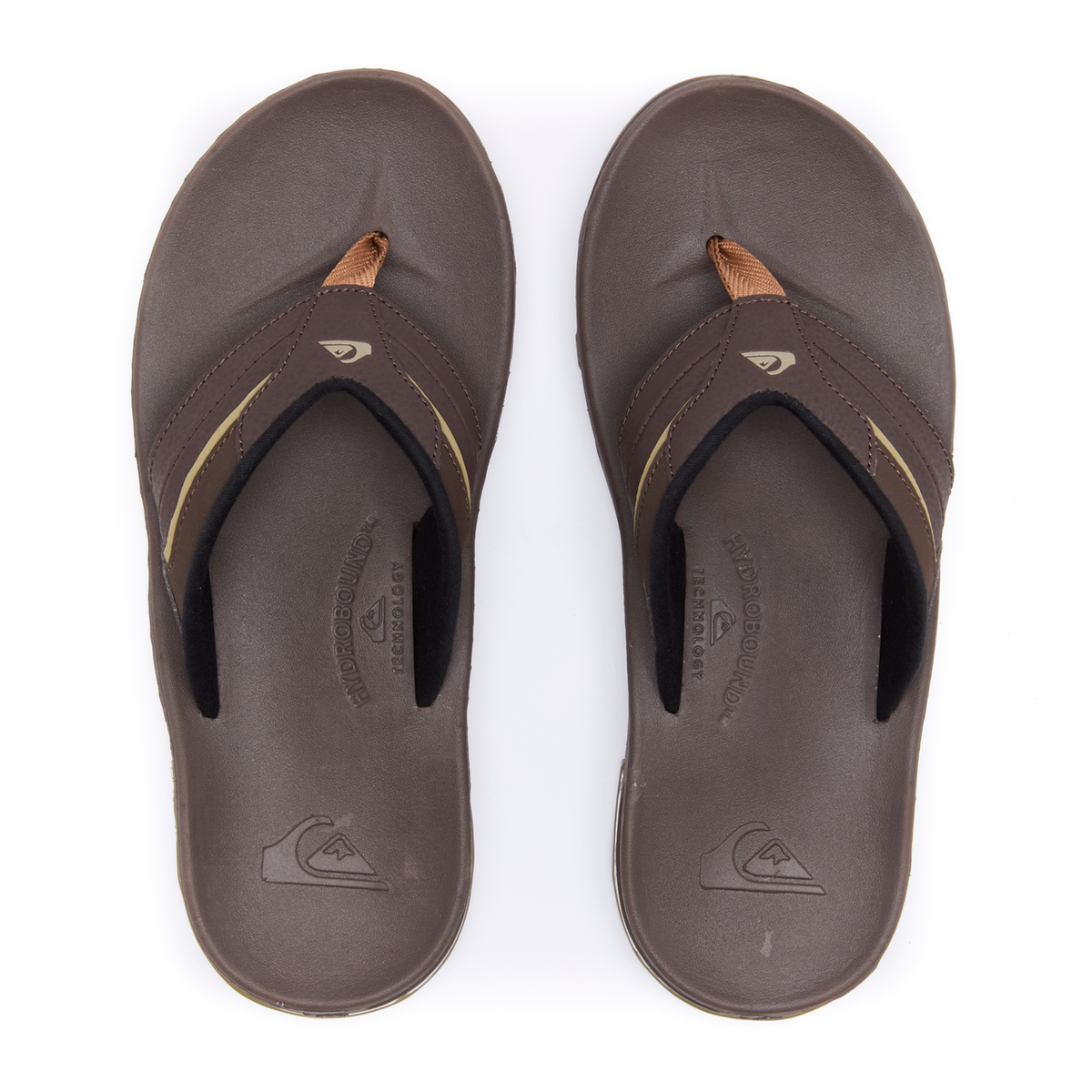 QUIKSILVER MAKUA DELUX SANDALIA MEN
