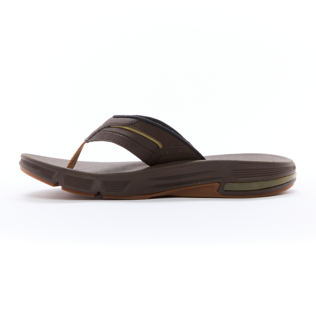 QUIKSILVER MAKUA DELUX SANDALIA MEN