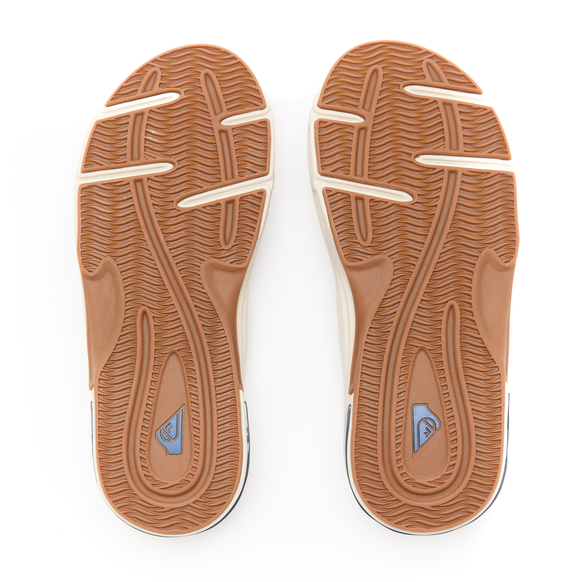 QUIKSILVER MAKUA DELUX SANDALIA MEN