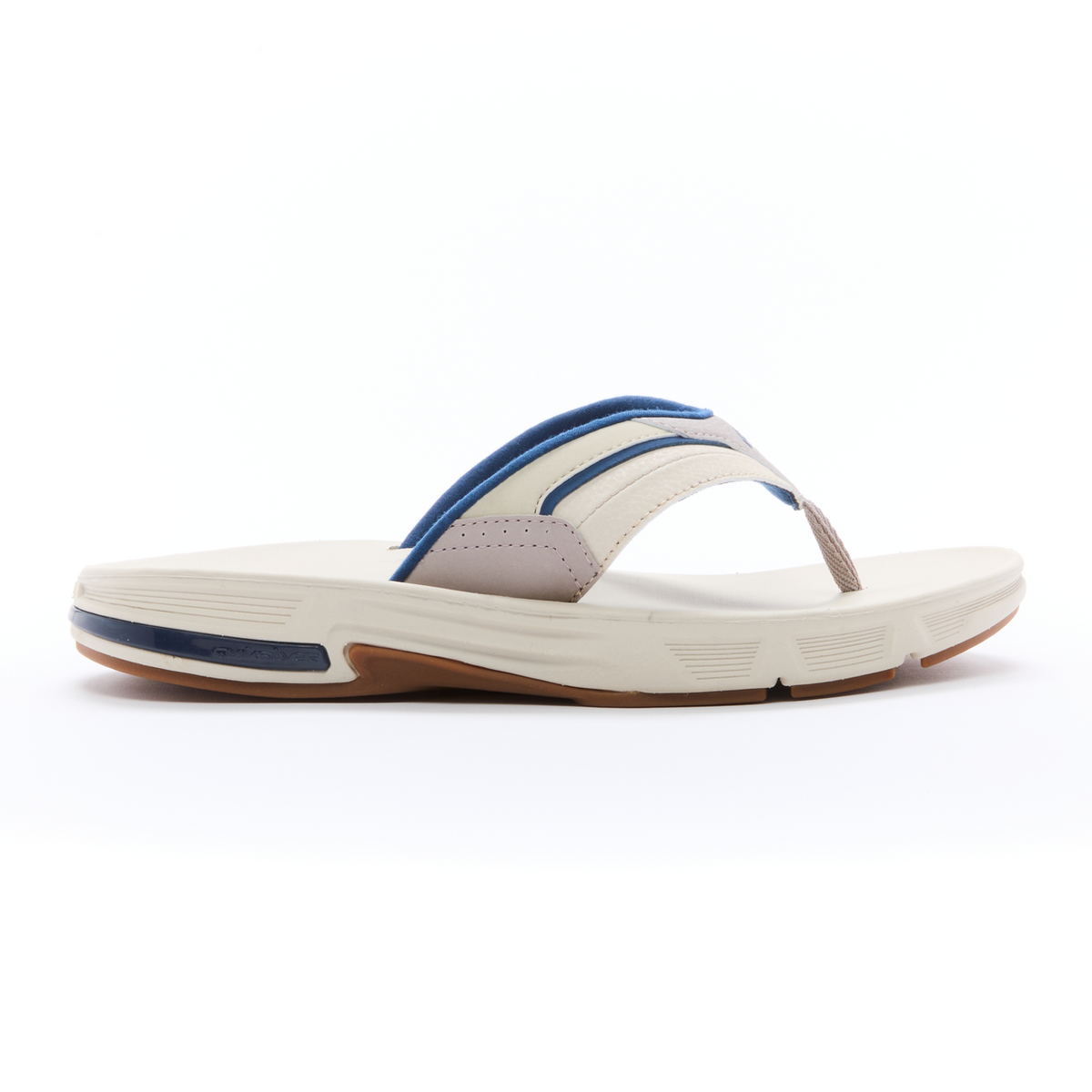 QUIKSILVER MAKUA DELUX SANDALIA MEN