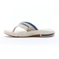 QUIKSILVER MAKUA DELUX SANDALIA MEN
