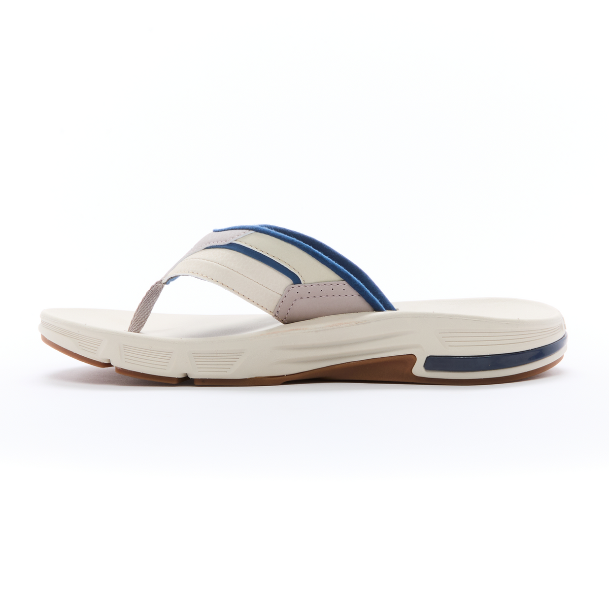 QUIKSILVER MAKUA DELUX SANDALIA MEN