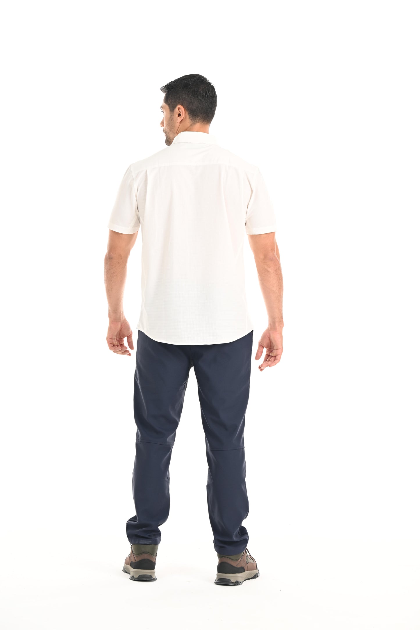 CAMISA DE HOMBRE/ IZTAPA S/S