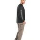SUETER DE HOMBRE / LAS PERLAS  L/S