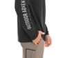 SUETER DE HOMBRE / LAS PERLAS  L/S
