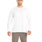 SUETER DE HOMBRE/ LAS PERLAS L/S