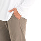 SUETER DE HOMBRE/ LAS PERLAS L/S