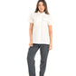 CAMISA DE DAMA/ IZTAPA S/S / OUTDOOR ADVENTURE