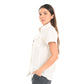 CAMISA DE DAMA/ IZTAPA S/S / OUTDOOR ADVENTURE