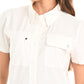 CAMISA DE DAMA/ IZTAPA S/S / OUTDOOR ADVENTURE