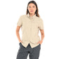 CAMISA DE DAMA / TYRONA S/S / OUTDOOR ADVENTURE