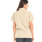 CAMISA DE DAMA / TYRONA S/S / OUTDOOR ADVENTURE