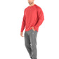 SUETER DE HOMBRE / LAS PERLAS  L/S