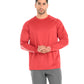SUETER DE HOMBRE / LAS PERLAS  L/S