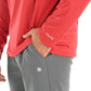SUETER DE HOMBRE / LAS PERLAS  L/S