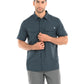 CAMISA DE HOMBRE / RORAIMA S/S / OUTDOOR ADVENTURE