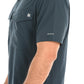 CAMISA DE HOMBRE / RORAIMA S/S / OUTDOOR ADVENTURE