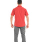 CAMISA DE HOMBRE/ IZTAPA S/S
