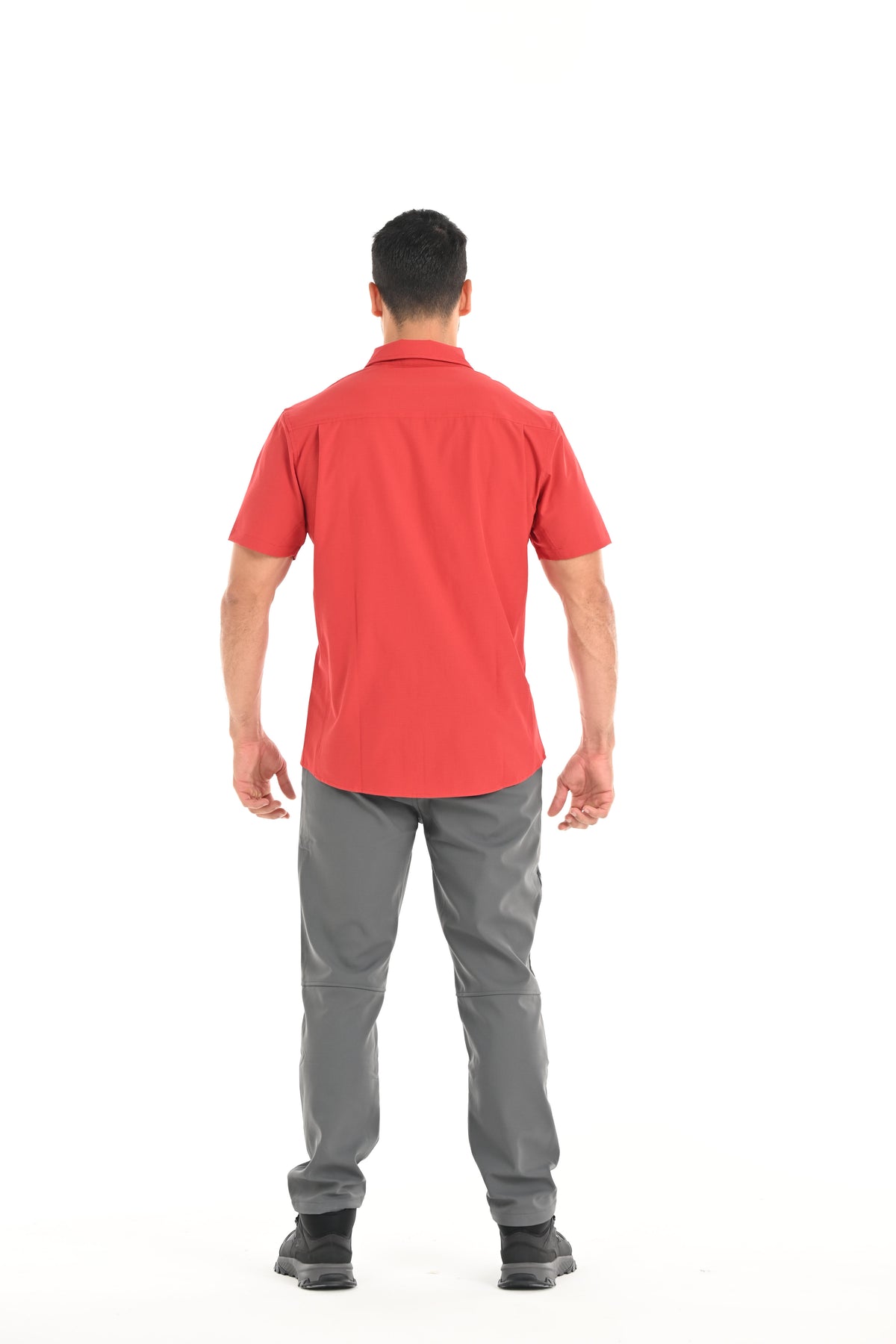 CAMISA DE HOMBRE/ IZTAPA S/S