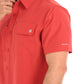 CAMISA DE HOMBRE/ IZTAPA S/S