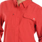 CAMISA DE DAMA/ IZTAPA L/S / OUTDOOR ADVENTURE